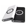 Buy cheap Fashion 3 In 1 QI Wireless Power Bank 10000mah 135*73*19mm Dimension OEM Support from wholesalers