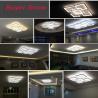 Buy cheap Long kitchen ceiling lights Acrylic Lampshade for Indoor home Lighting Fixtures (WH-MA-90) from wholesalers