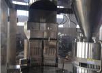 NJP-2000C High Speed Hard Capsule Filling Machine for Powder or Granule Filling