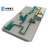 Buy cheap Organic fertilizer production line Compound fertilizer production line NPK production line Blended fertilizer production line from wholesalers