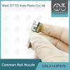 Buy cheap DSLA143P970 Bosch Diesel Nozzle For Common Rail Injectors 0445120007 from wholesalers