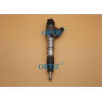 Buy cheap ORTIZ fuel common rail injector 0 445 110 189 auto accessory inyectores product