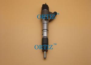 Wholesale ORTIZ HYUNDAI KIA Bosch common rail fuel injector nozzle 0445110064 crdi injector assy 0445 110 064 from china suppliers