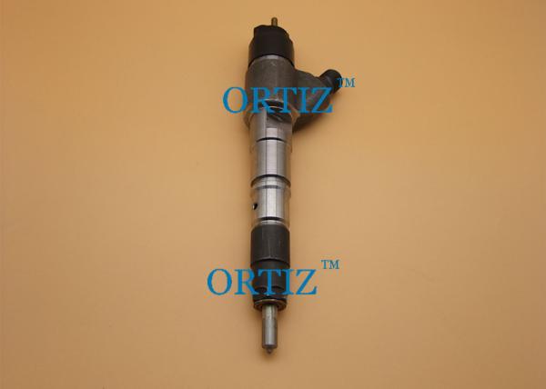 Buy cheap ORTIZ BAW Fenix brand new diesel injection 0445110291 Common rail fuel injector 0445 110 291 from wholesalers