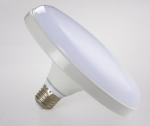 New item led bulb E27 waterproof flying ufo lamp high quality logo print