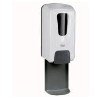 Buy cheap Manual 1000ML Alcohol Spray Disinfection Machine product