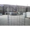 Buy cheap Welded Wire Gabion Baskets Better Tensile Strength Customized Service from wholesalers