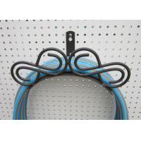 Buy cheap Powder Coated Decorative Garden Hose Holder 1.27kg Anti Rust Weatherproof product