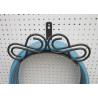 Buy cheap Powder Coated Decorative Garden Hose Holder 1.27kg Anti Rust Weatherproof from wholesalers