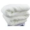 Buy cheap 600 gram super thick Hotel Spa Good Quality One Color White Cotton Customized Bath Towel from wholesalers