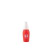 Buy cheap 45ml Red Frosted Cosmetic Plastic Bottles For Serum from wholesalers