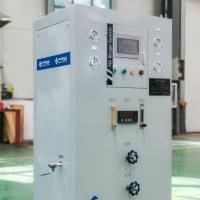 Buy cheap Compact On Site Nitrogen Generator Nitrogen Membrane Generator Energy Efficiency product
