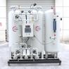 Buy cheap Customizable Nitrogen Capacity Gas Generator for Food Manufacturing from wholesalers