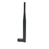 Buy cheap Long Distance Mobile 5dbi Wifi Antenna 2400MHz - 2500MHz SMA Connector from wholesalers