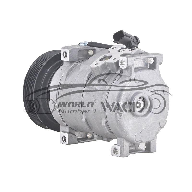 05005421AB 05005421AC 05005421AD Car AC Compressor 10S17C For Jeep Cherokee WXCK027
