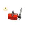 Buy cheap Lifting Tools , Manual Industrial Magnetic lifting equipment 100kg - 6000kg from wholesalers