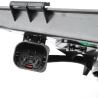 Buy cheap 12V 600W Auto Radiator Fans for BMW E90 Air Conditioner Car Air Cooling Fan OE 17427562080 from wholesalers