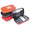 Buy cheap Multi Function Portable Red PVC Empty Medical First Aid Kit Bags, Empty Bags,First Aid Kit Bag,Travel First Aid Bags from wholesalers