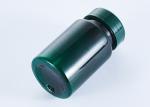 80ml 150ml Customized Capsule Healthcare Packaging Bottles