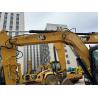 Buy cheap caterpillar Cat excavator Used Mini Excavator CAT307E CAT308 ECAT310 Original Japan Cat Used Excavator from wholesalers