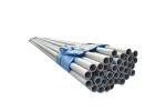201 304 316L Seamless Stainless Steel Tube Bright Polish Surface