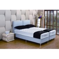 Buy cheap Ivory Color Firm Spring Mattress / Firm Memory Foam Mattress 1 Years Warranty product