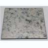 Buy cheap Custom Tempered Glass Bathroom Mirror Beveled Edges , Bronze Gold Antique Mirror Tiles from wholesalers