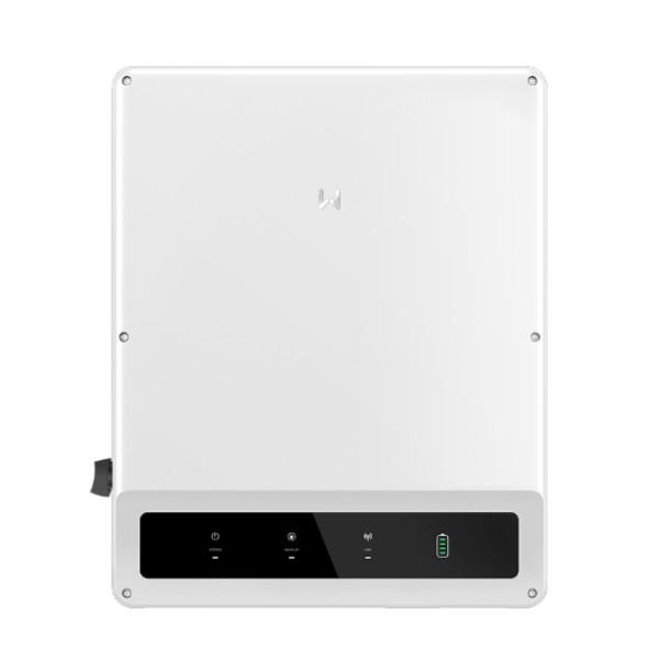 Buy cheap ET Series GW15K-ET Goodwe Hybrid Inverter 15kW 3 Phase Commercial Use from wholesalers