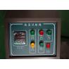 Buy cheap Digital Drop Lab Package Testing Equipment With Single Wing from wholesalers