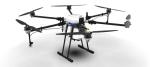 16L Precision Drone Sprayer for Professional Uav Crop Protection in Agriculture