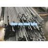 Buy cheap DIN Hollow Metal Tube , NBK Non - Oxidation Heat Treatment Natural Gas Pipe from wholesalers