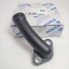 Buy cheap 4133L048 Water Conenetion Water Pump Tube For C6.4 C6.6 from wholesalers