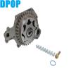Buy cheap DPOP Spare Parts Engine Oil Pump 51051035038 51051040234 For Truck from wholesalers