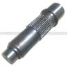 Buy cheap 107-6556 Travel Hydraulic Motor Shafts for Excavators E315 Heat Treatment from wholesalers