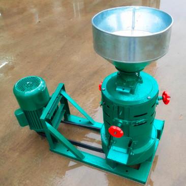 Buy cheap Sand Roller Rice Mill Machine Steel Material from wholesalers