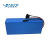 Buy cheap Smart Lithium 29.6v 10Ah 15.6Ah 20Ah 30Ah 18650 21700 Li-Ion Battery For Solar Powered Irrigation System from wholesalers