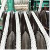 Buy cheap 8/10 Strands High Tear Resistance UHMWPE/Polyester Sailing Rope for Outdoor Activities from wholesalers