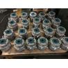 Buy cheap 16 Inch Trunnion Mounted Ball Valve with Blowout Proof Design from wholesalers
