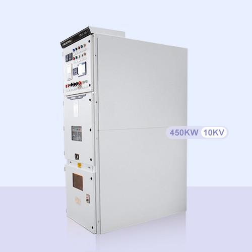3.3KV 6KV 10KV 450KW 1000KW Anchorwill / Pressure Solid-State Soft Start Device