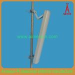 698-960MHz 14dBi Directional Panel Antenna LTE,CDMA,GSM antenna