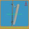 Buy cheap 2300-2700MHz 17dBi Directional Panel Antenna wifi antenna 4g antenna lte antenna from wholesalers