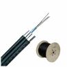 Buy cheap 24 Core Armored Loose Tube Fiber Light Optic Cable Single Mode from wholesalers
