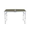 Buy cheap Height Adjustable Polywood Garden Table Aluminum Patio Dining Table from wholesalers