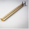 Buy cheap Anodizing Finishing Hpb60-2 Brass Door Lock Spindles Safe Classic System from wholesalers