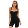 Buy cheap Sport Waist Trainer Shaper Thigh Slimmer Seamless Body Shaper Bodysuit Shapewear from wholesalers