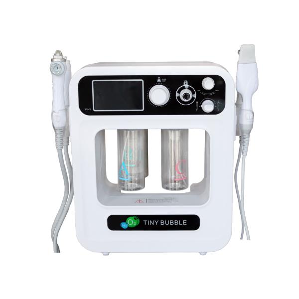 Astiland 4 In-1 Portable Facial Skin Care Machine Water Hydra Dermabrasion