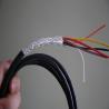 Buy cheap UL Certificated Flexible Drag Train Cable UL2501, ECHU UL mobile Cable from wholesalers