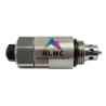 Buy cheap EX200-5 Hitachi Excavator Spare Parts 4372038 Service Relief Valve from wholesalers