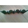 Buy cheap Automatic Metal Shutter Door Roll Forming Machine 0.7 - 1.2mm Galvanized Steel from wholesalers