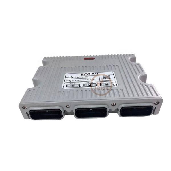 Buy cheap R300LC HYUNDAI Digger Parts , ECU Electronic Control Unit 21Q8-32101 from wholesalers